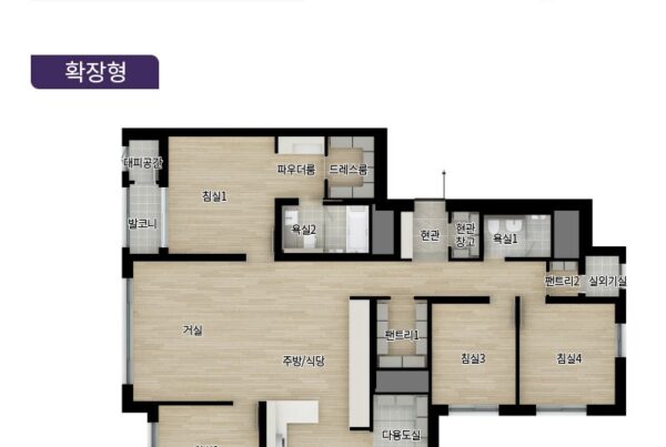 덕계역 지웰 엘리움 122B